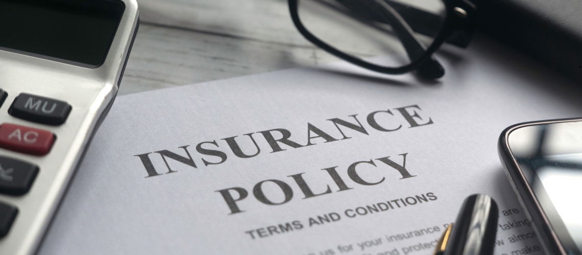 Insurance Policy